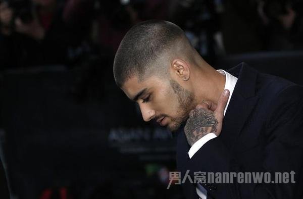 Zayn Malik