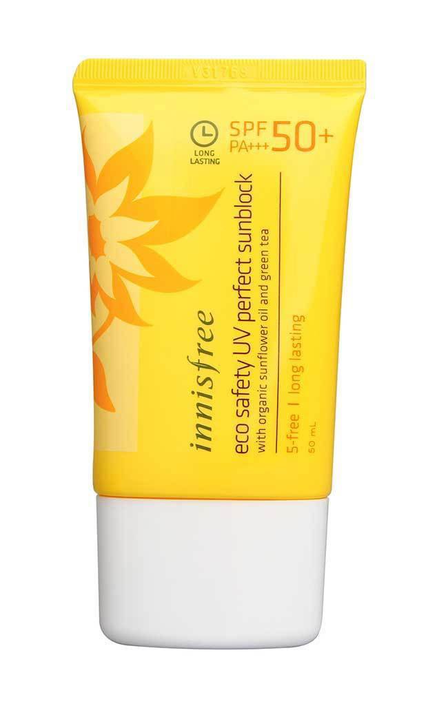 Innisfree