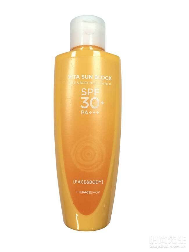 The Face Shop