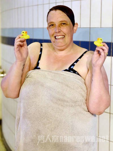Donna McMahonϴ