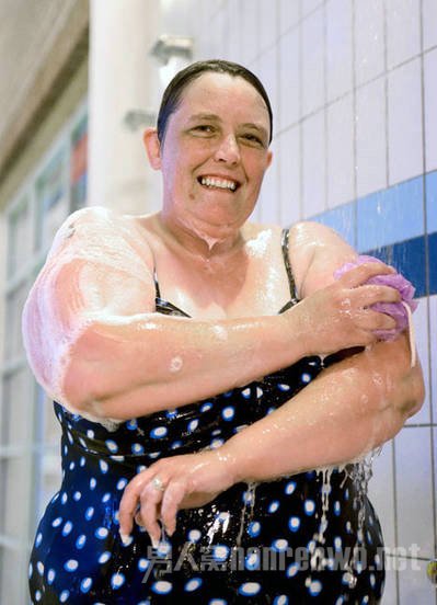 Donna McMahonˮ