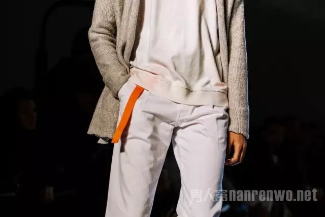 John Elliott 2017SS 秀场