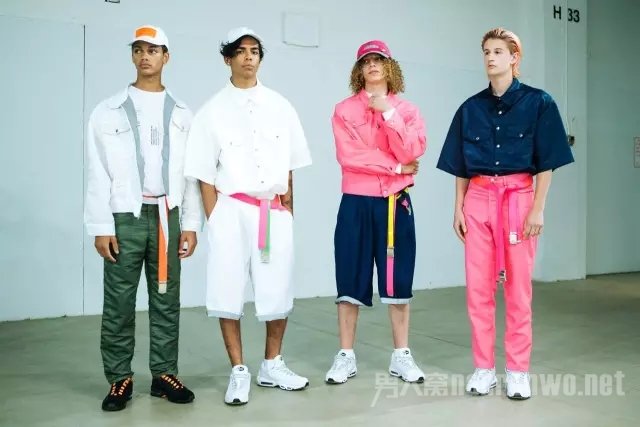 Landlord 2017 SS