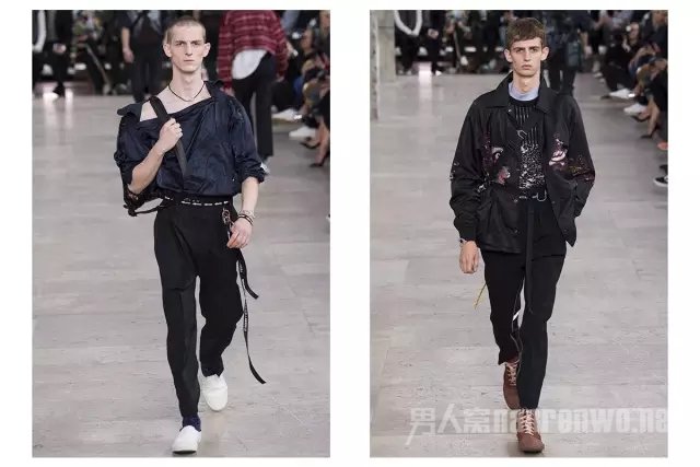 Lavin 2017 SS
