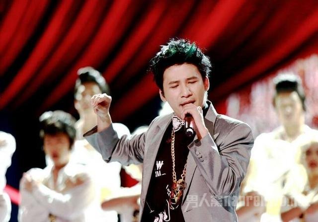 大张伟音乐被质疑抄袭