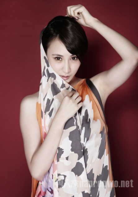 林晓