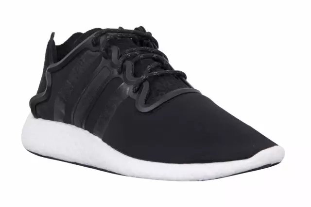 Y-3 Yohji Run Sneakers