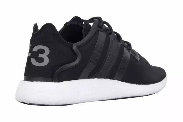  Y-3 
