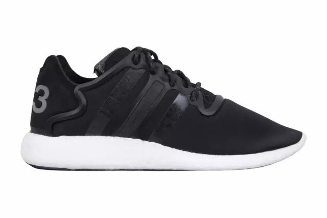 Y-3 Yohji Run 