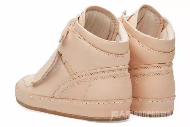 Hender Scheme Pays x Reebok Alien Stompers