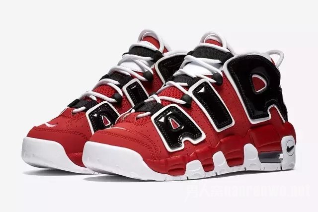 Nike Air More Uptempo