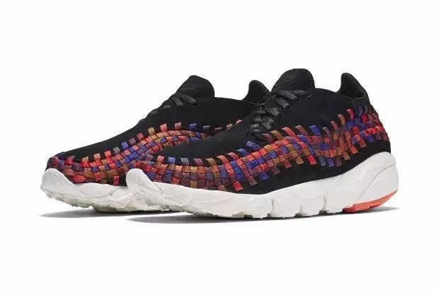  Footscape 