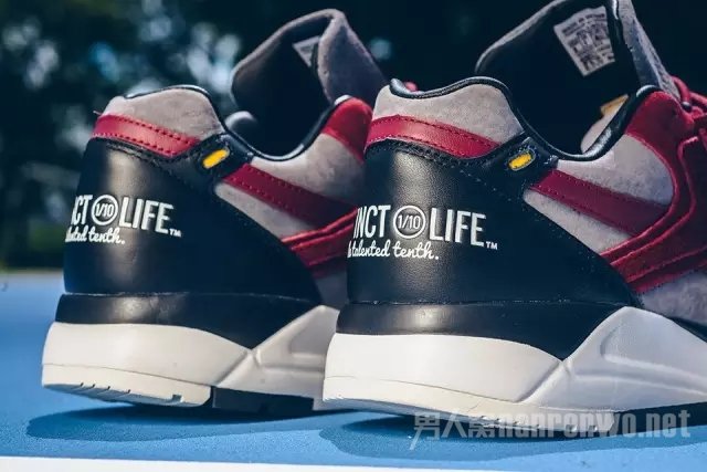reebok