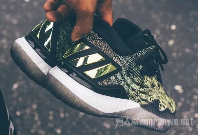 adidas Basketball 