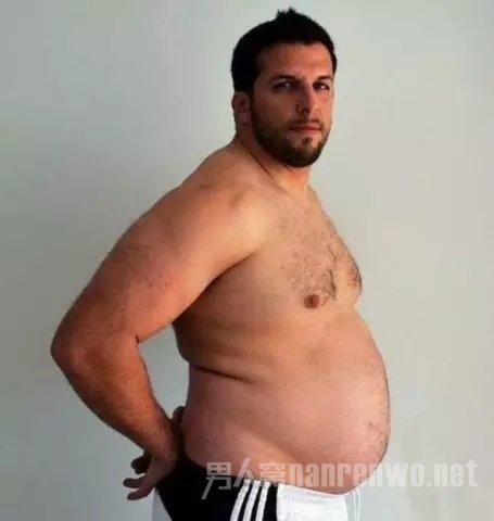 fat guy
