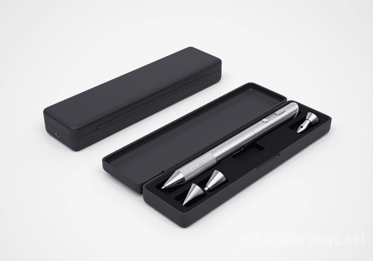 Crozey Pen 
