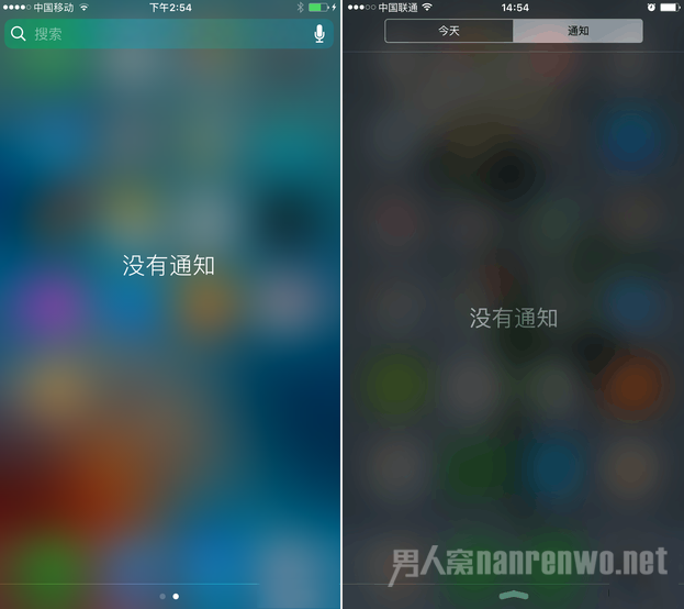 iOS10()֪ͨӾЧȴǰ