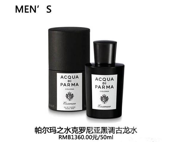 Acqua di parma