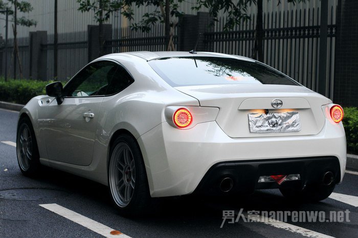 涡轮车