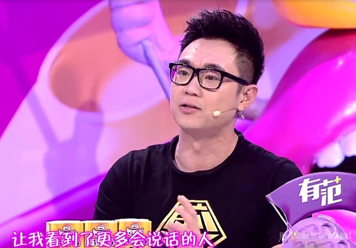 大鹏退出主持界原因是什么