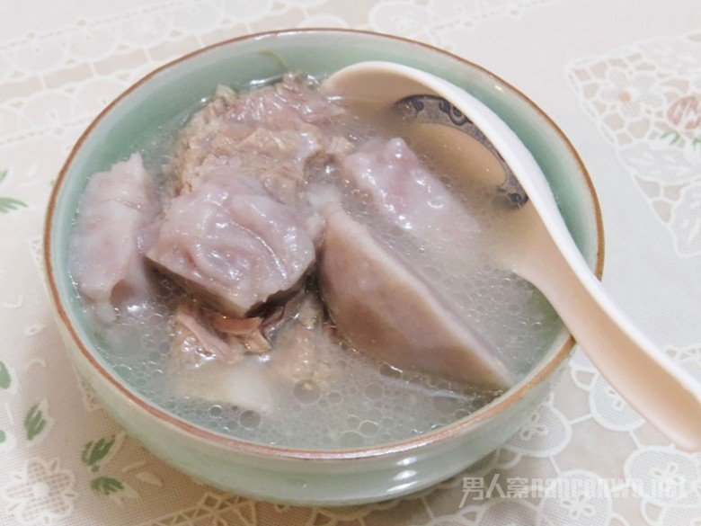 芋头汤