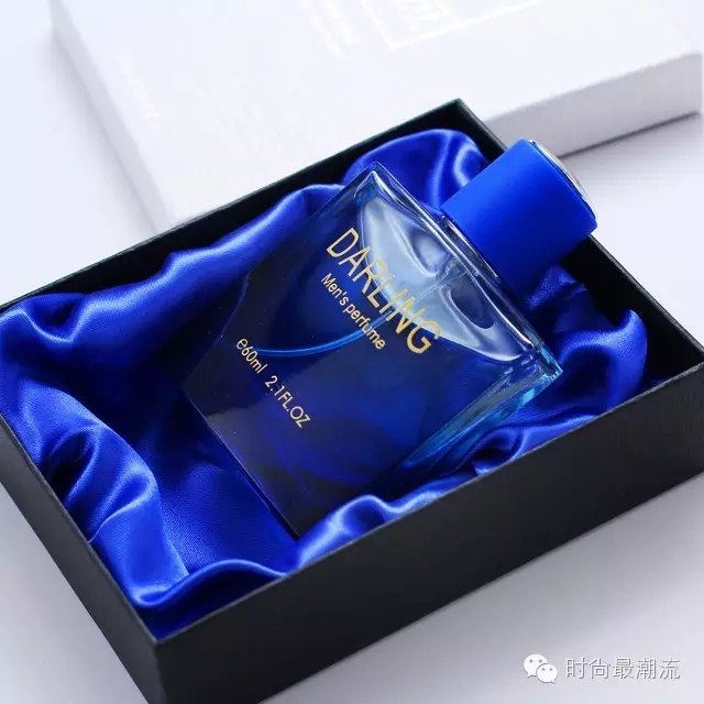东方木香调