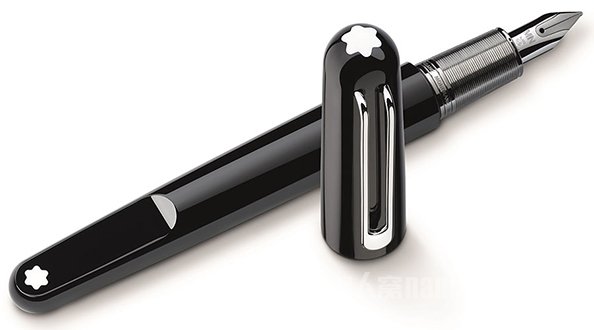 Montblanc M 
