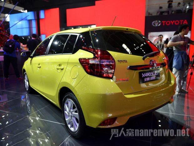 2016YARiS L