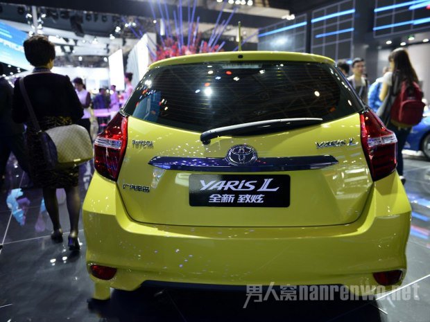 YARiS L