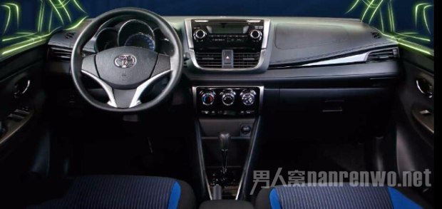 2016YARiS L