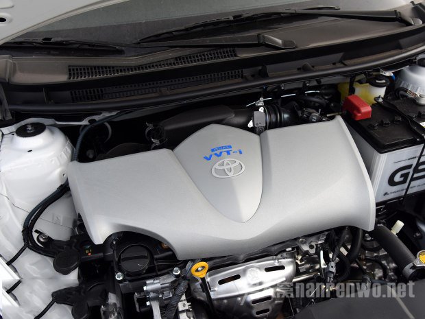 2016YARiS L