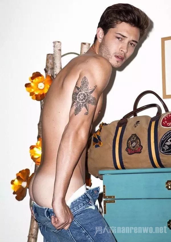 Francisco Lachowski