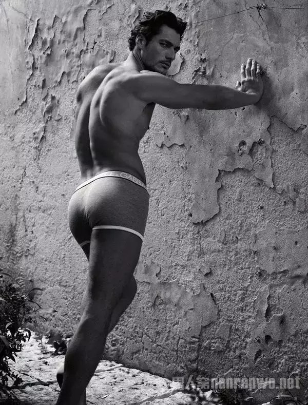 David Gandy