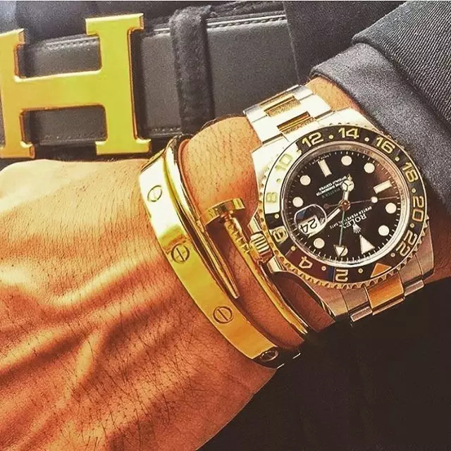 Cartier