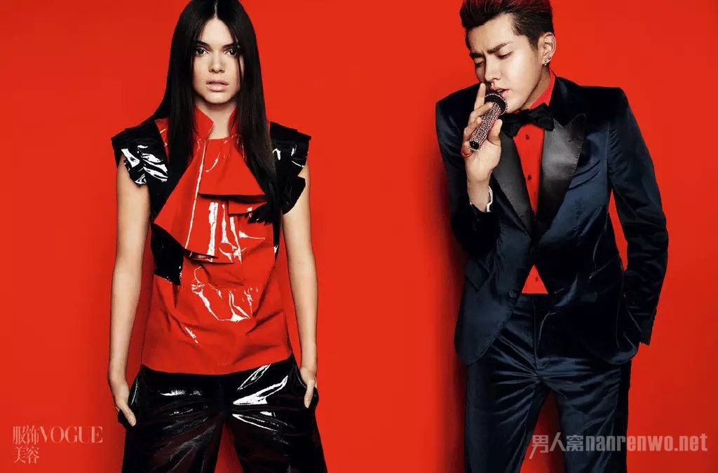VOGUE