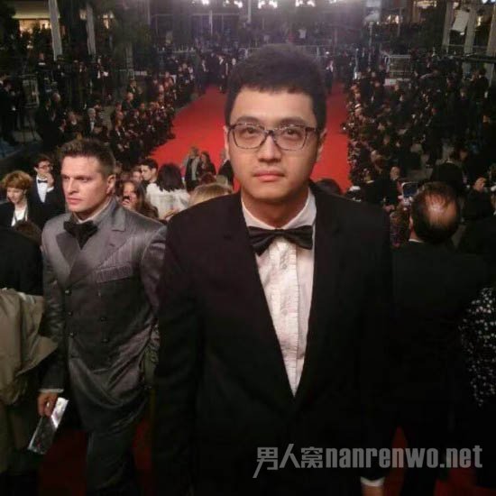 王宝强经纪人宋喆