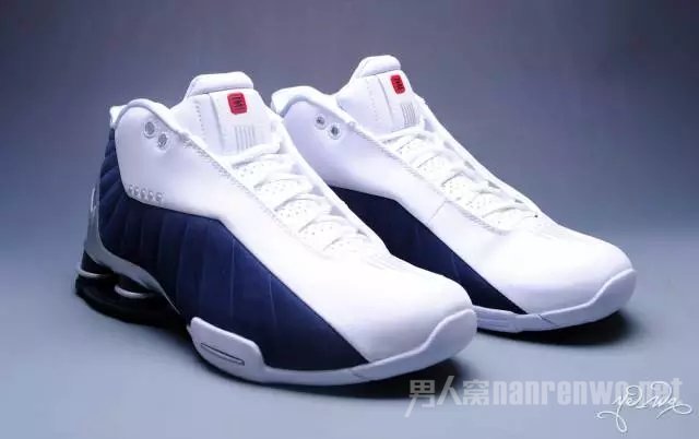 Shox系列停产