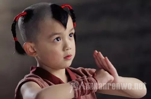 小哪吒