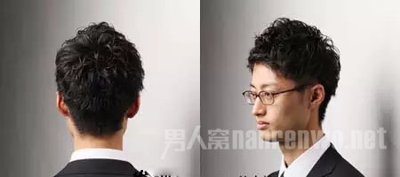 脸型：长脸、方脸、菱形脸