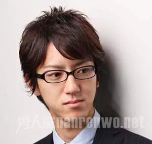 花美男