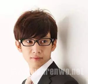 学生范