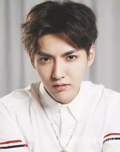 吴亦凡