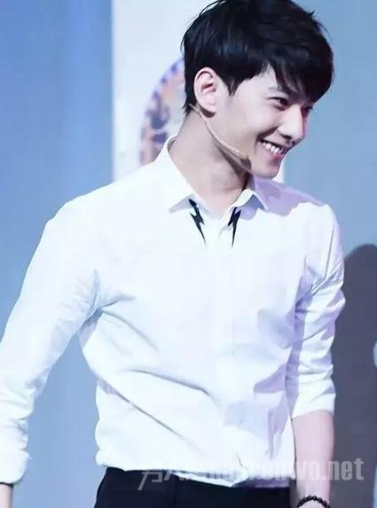 杨洋