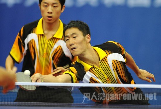 李晓霞男友