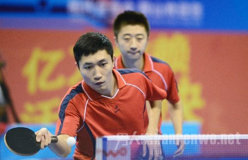 李晓霞翟一鸣计划明年完婚