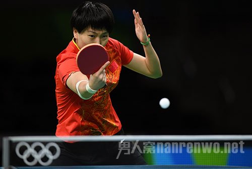 李晓霞