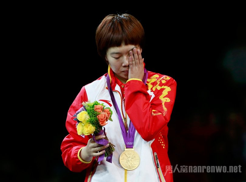 李晓霞个人资料