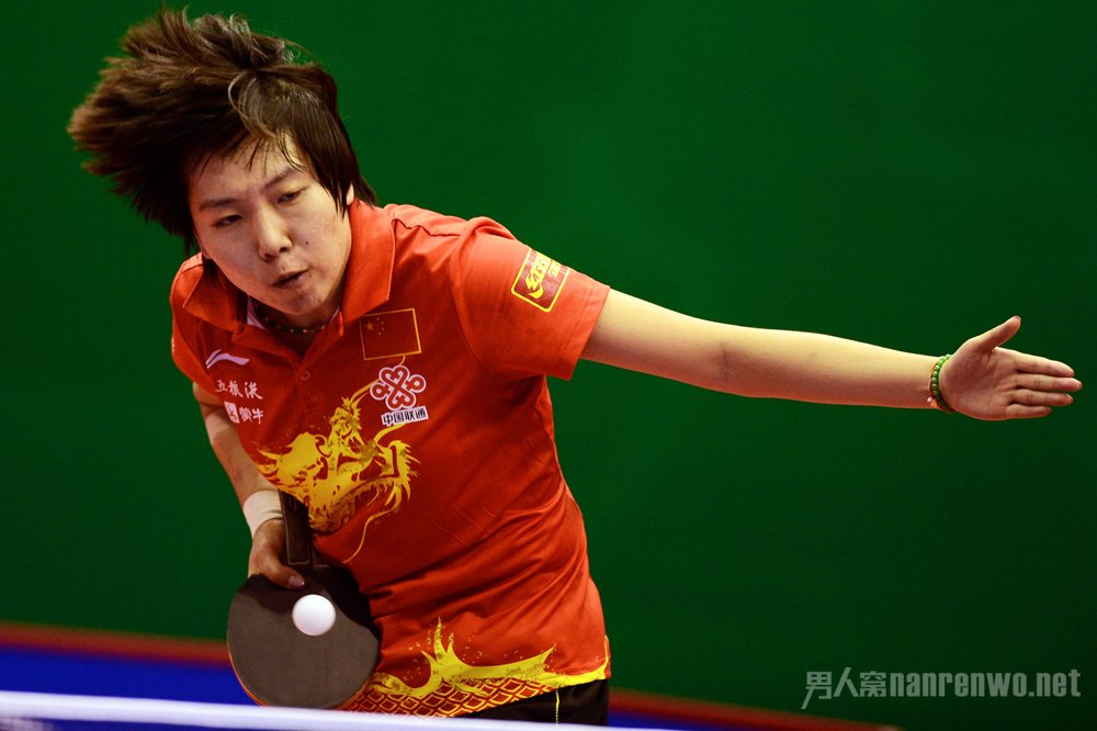 李晓霞