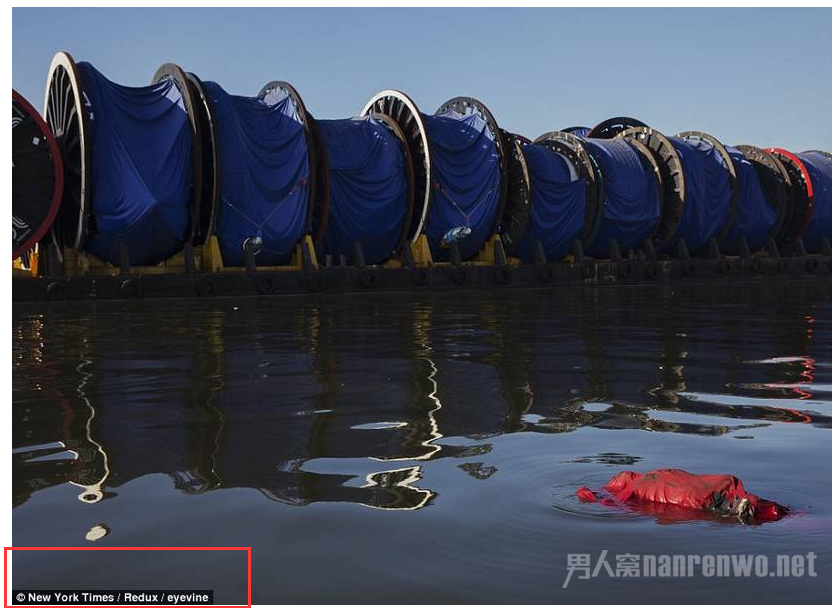 奥运地现浮尸