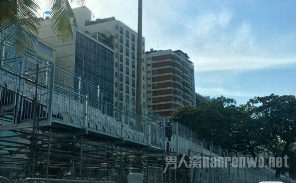 海岸警卫队值班